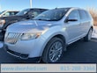  Lincoln MKX
