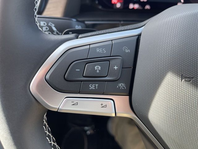 2026 Volkswagen Atlas SE - Photo 14