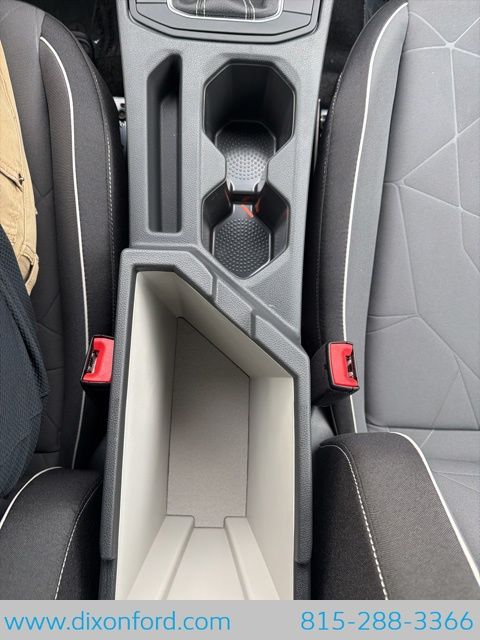 2026 Volkswagen Jetta Sport - Photo 13