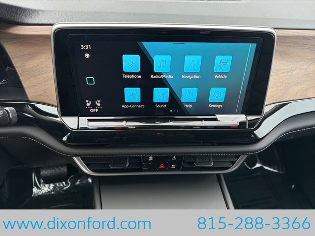 2026 Volkswagen Atlas SE - Photo 11