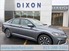 2026 Volkswagen Jetta 1.5T S Sedan