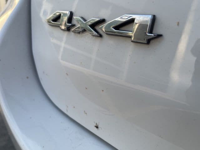 2023 Jeep Grand Cherokee Overland - Photo 29