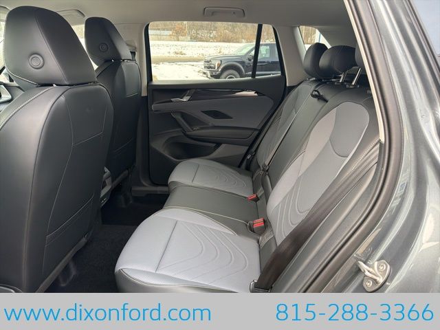 2026 Volkswagen Tiguan SE - Photo 21