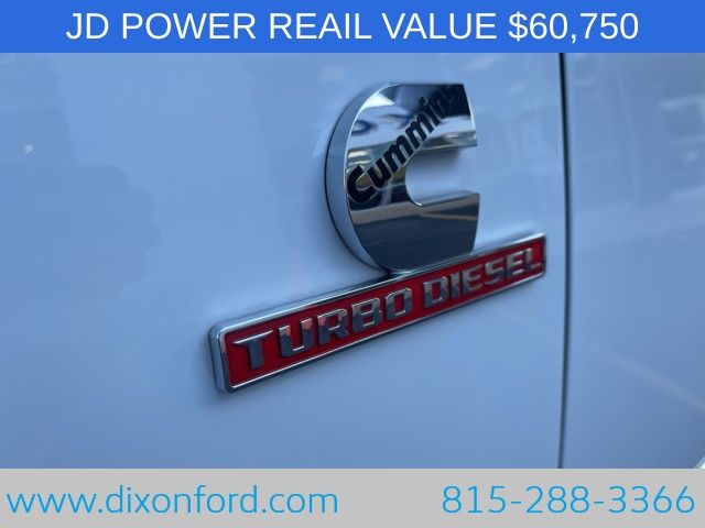 2024 RAM Ram 3500 Pickup Big Horn - Photo 27