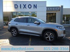 2025 Volkswagen Tiguan 2.0T SE SUV