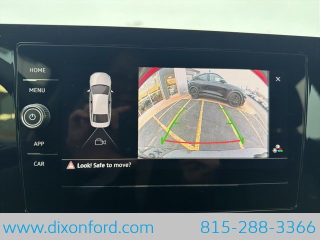 2026 Volkswagen Jetta S - Photo 10