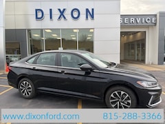 2025 Volkswagen Jetta 1.5T S Sedan