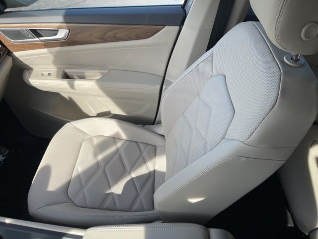 2026 Volkswagen Atlas SE - Photo 19