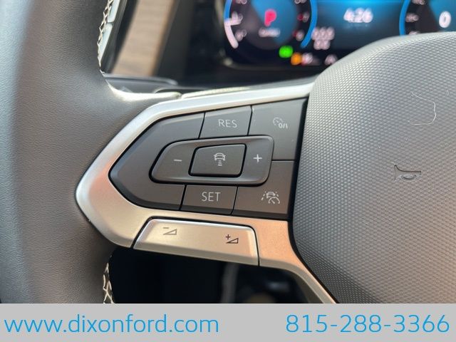 2026 Volkswagen Atlas SE - Photo 14