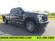 Ford F-250SD