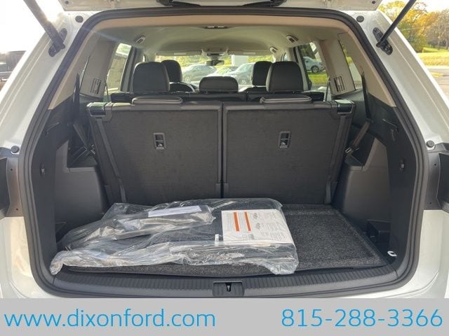 2026 Volkswagen Atlas SE - Photo 25