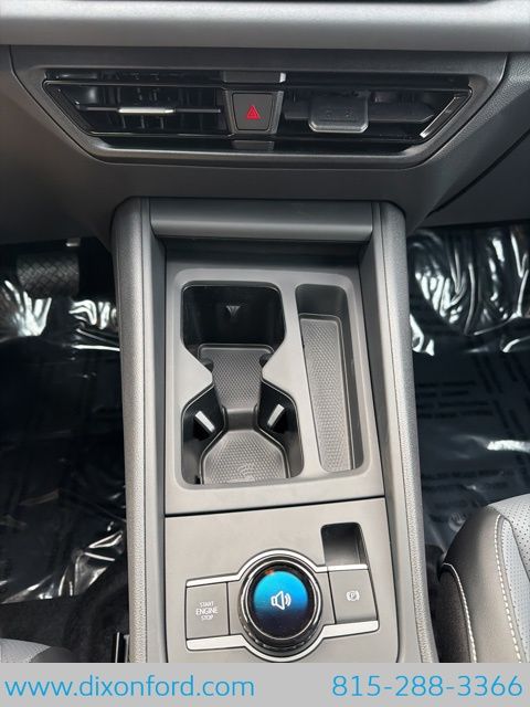 2026 Volkswagen Tiguan SE - Photo 12