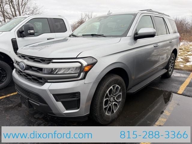 2024 Ford Expedition XLT's photo