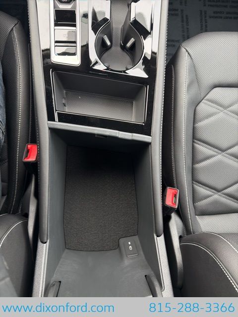 2026 Volkswagen Atlas SE w/Tech - Photo 13