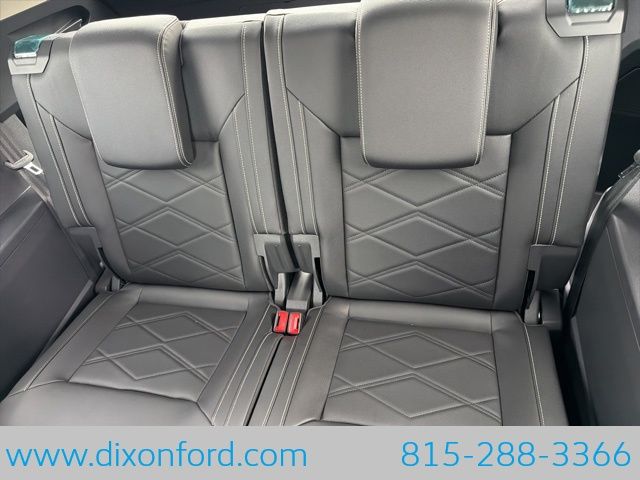 2026 Volkswagen Atlas SE w/Tech - Photo 22