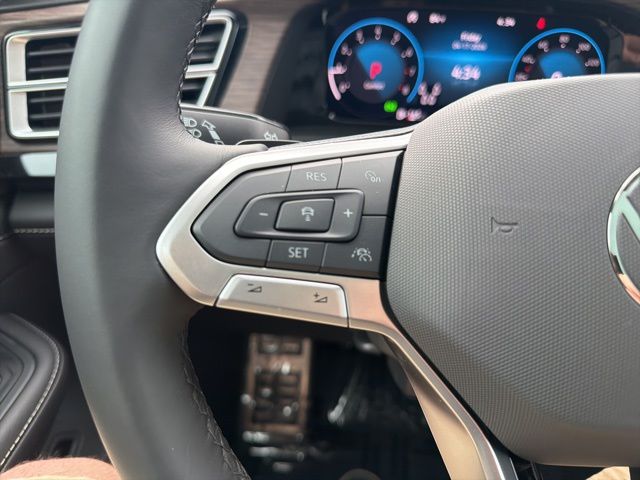 2026 Volkswagen Atlas SEL Premium R-Line - Photo 15