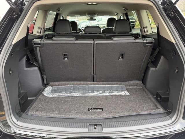 2026 Volkswagen Atlas SE - Photo 25