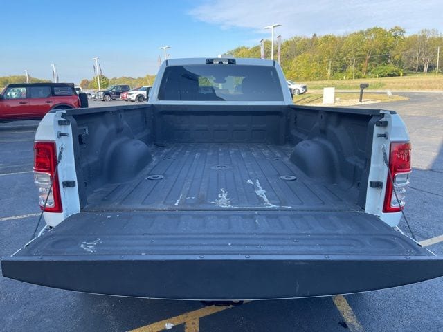 2024 RAM Ram 3500 Pickup Big Horn - Photo 25
