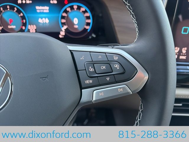 2026 Volkswagen Atlas SE w/Tech - Photo 15