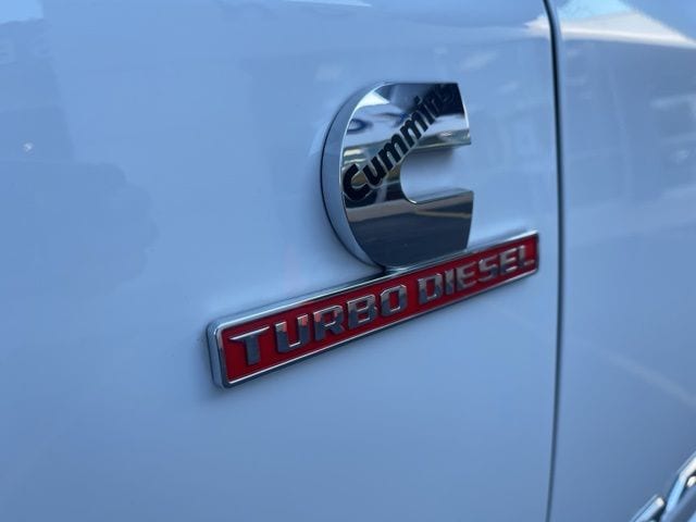 2024 RAM Ram 3500 Pickup Big Horn - Photo 28