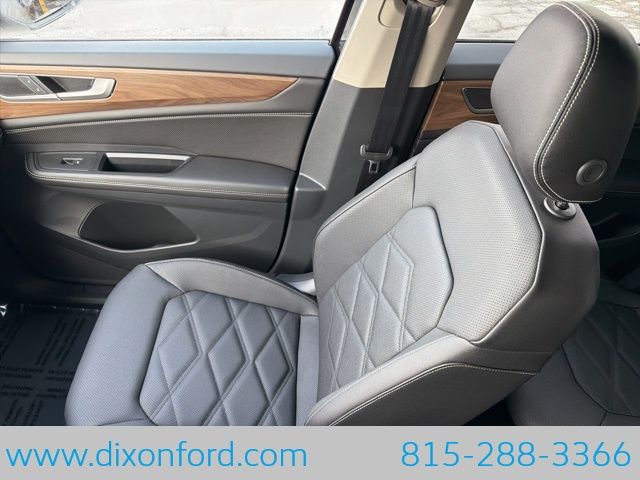 2026 Volkswagen Atlas SE - Photo 19