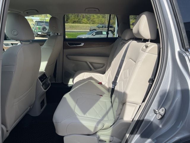 2026 Volkswagen Atlas SE - Photo 21