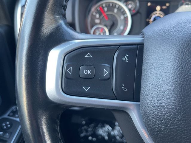 2024 RAM Ram 3500 Pickup Big Horn - Photo 16