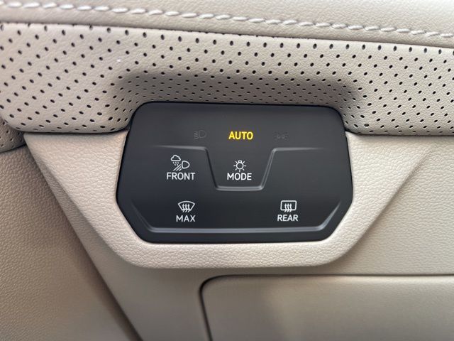 2026 Volkswagen Atlas SE - Photo 17