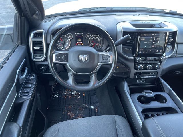 2024 RAM Ram 3500 Pickup Big Horn - Photo 21