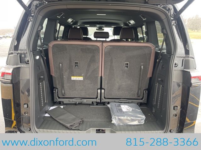 2025 Volkswagen ID. Buzz PRO S - Photo 24