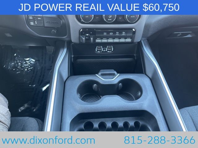 2024 RAM Ram 3500 Pickup Big Horn - Photo 13