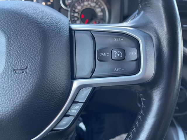 2024 RAM Ram 3500 Pickup Big Horn - Photo 17