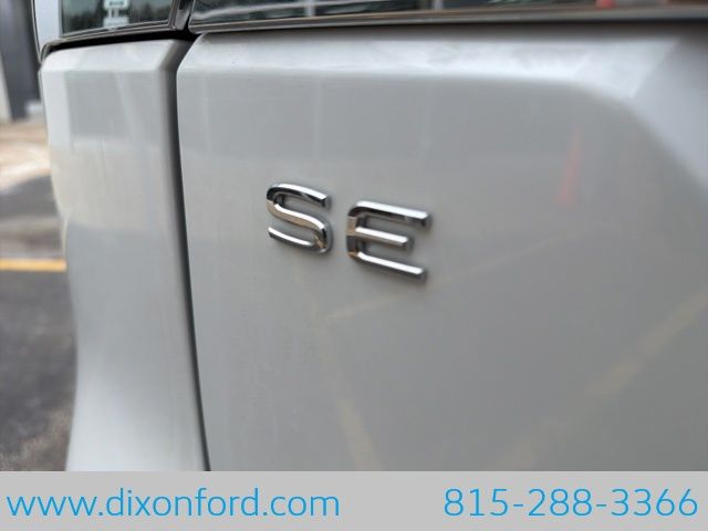 2026 Volkswagen Atlas SE - Photo 26