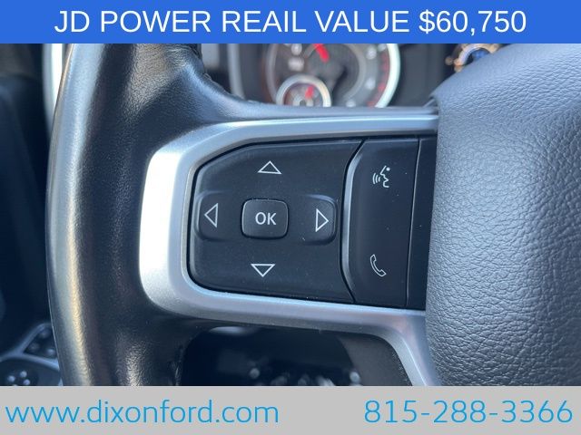 2024 RAM Ram 3500 Pickup Big Horn - Photo 15