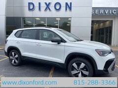 2025 Volkswagen Taos 1.5T S SUV