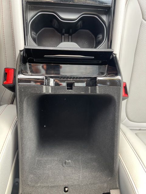 2023 Jeep Grand Cherokee Overland - Photo 15