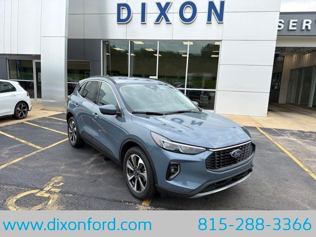 2023 Ford Escape