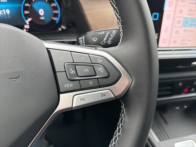 2026 Volkswagen Atlas SE - Photo 14
