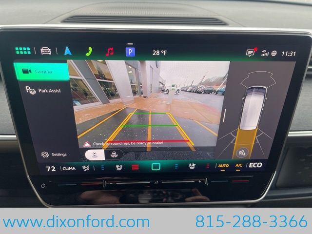 2025 Volkswagen ID. Buzz PRO S - Photo 11