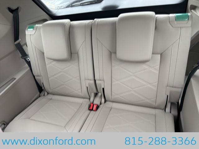 2026 Volkswagen Atlas SE w/Tech - Photo 22
