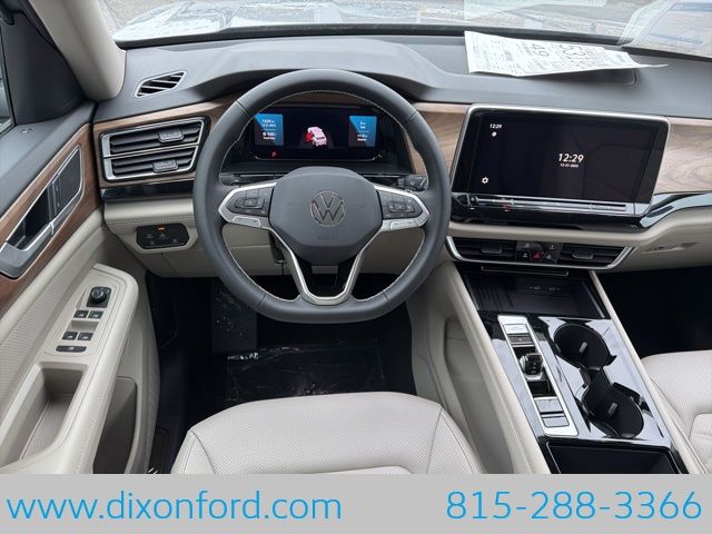 2026 Volkswagen Atlas SE w/Tech - Photo 20