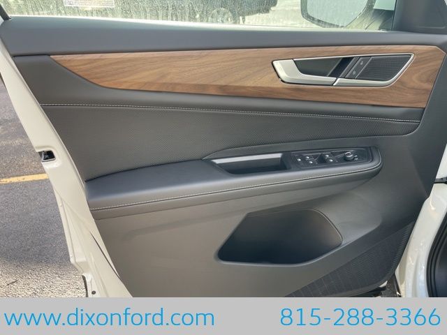 2026 Volkswagen Atlas SE - Photo 23