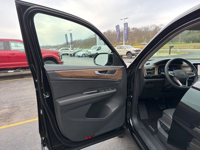 2026 Volkswagen Atlas SE - Photo 23