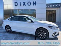 2026 Volkswagen Jetta 1.5T S Sedan