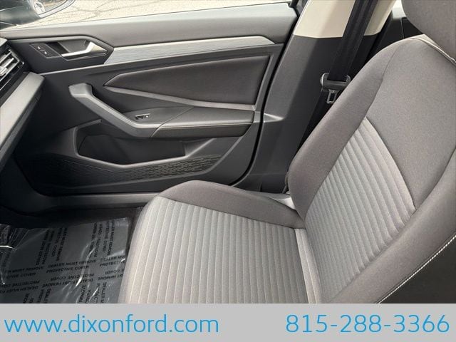 2026 Volkswagen Jetta S - Photo 18