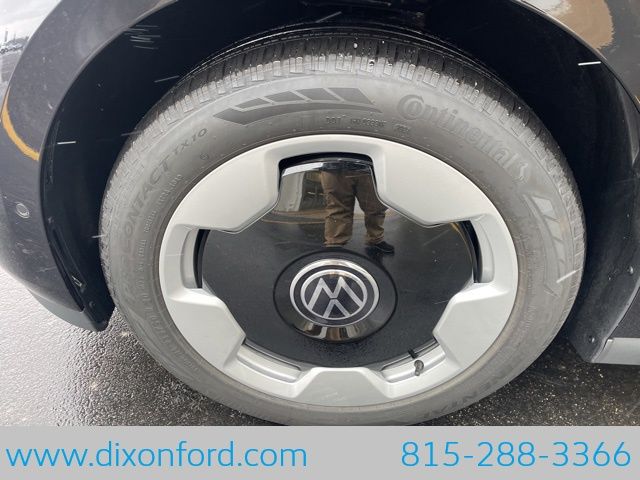 2025 Volkswagen ID. Buzz PRO S - Photo 27