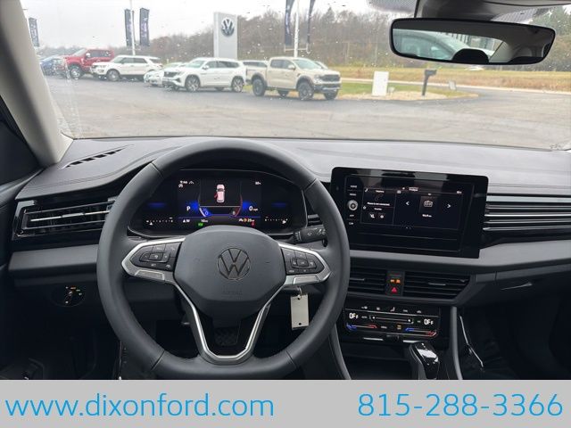 2026 Volkswagen Jetta S - Photo 19