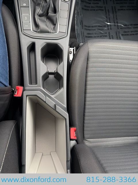 2026 Volkswagen Jetta S - Photo 13