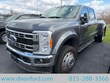  Ford F-450SD