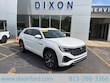  Volkswagen Atlas Cross Sport
